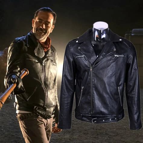 negan jacket replica
